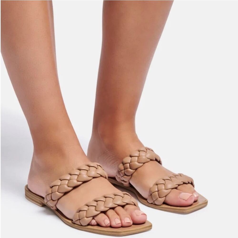 Dolce Vita Indy Sandal Cafe Stella 9